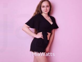 MiaWatts