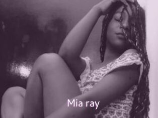 Mia_ray