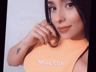 Miaa_Cox Just Amateurs