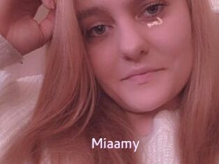 Miaamy