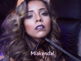 Miakendal
