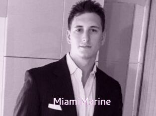 MiamiMarine