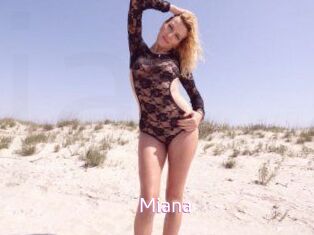 Miana