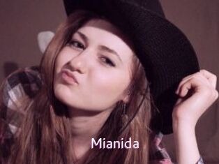 Mianida