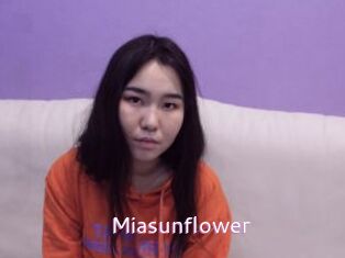 Miasunflower
