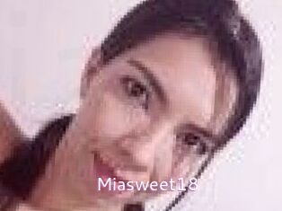 Miasweet18