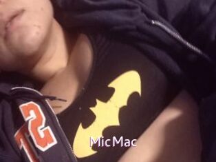 MicMac