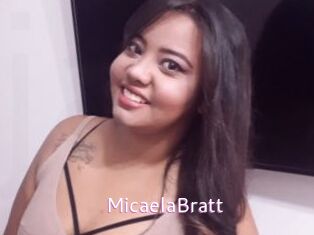 MicaelaBratt Just Amateurs