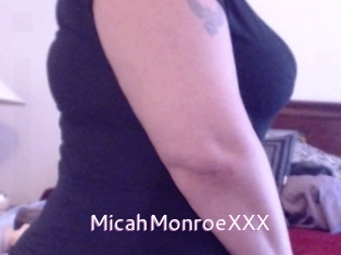 MicahMonroeXXX Just Amateurs