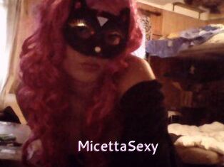 MicettaSexy