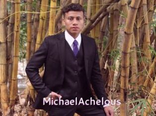 MichaelAchelous