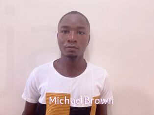 MichaelBrown