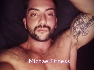 MichaelFitness
