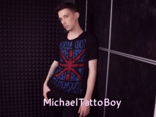 MichaelTattoBoy