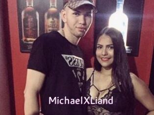 MichaelXLiand