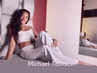 Michael_Tomson Just Amateurs