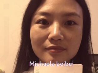 Michaela_beibei