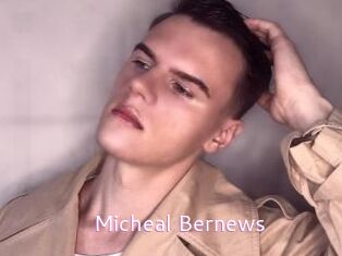 Micheal_Bernews