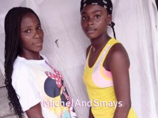 MichelAndSmays
