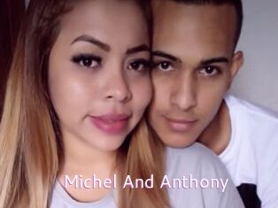 Michel_And_Anthony