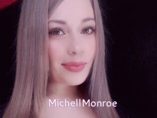 MichellMonroe