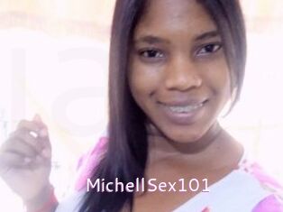 MichellSex101
