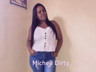 Michell_Dirty Just Amateurs
