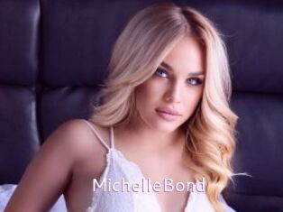 MichelleBond