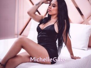 MichelleGate