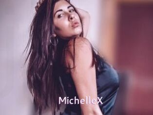MichelleX