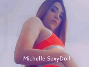 Michelle_SexyDoll