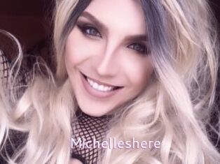 Michelleshere