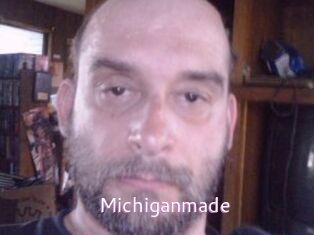 Michiganmade