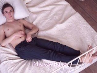 MickeyBaker