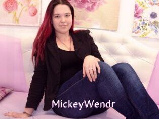 MickeyWendr