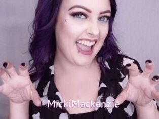MickiMackenzie