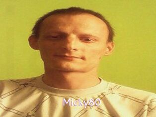 Micky80