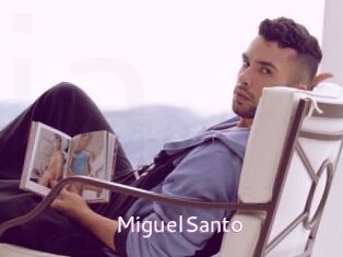 MiguelSanto