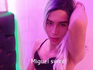 Miguel_sweet