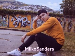 MiikeSanders
