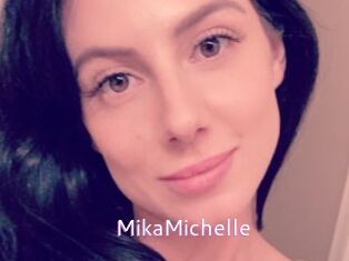 MikaMichelle