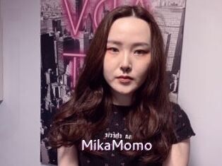MikaMomo