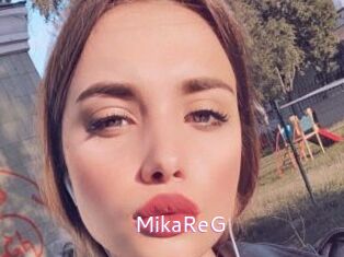 MikaReG