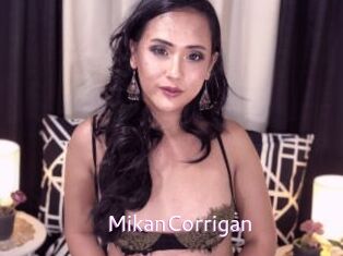 MikanCorrigan