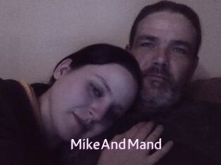 MikeAndMand