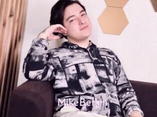 MikeBelkin Just Amateurs