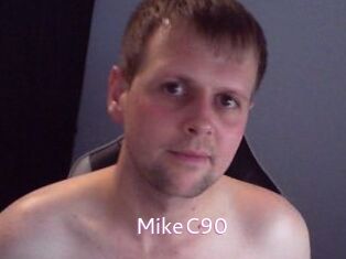 MikeC90