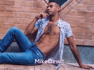 MikeDewit
