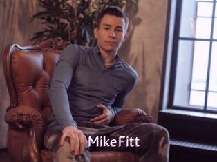 MikeFitt Just Amateurs