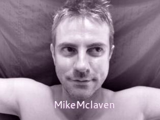 MikeMclaven